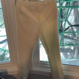 Mm Lafleur pants (part of a suit)